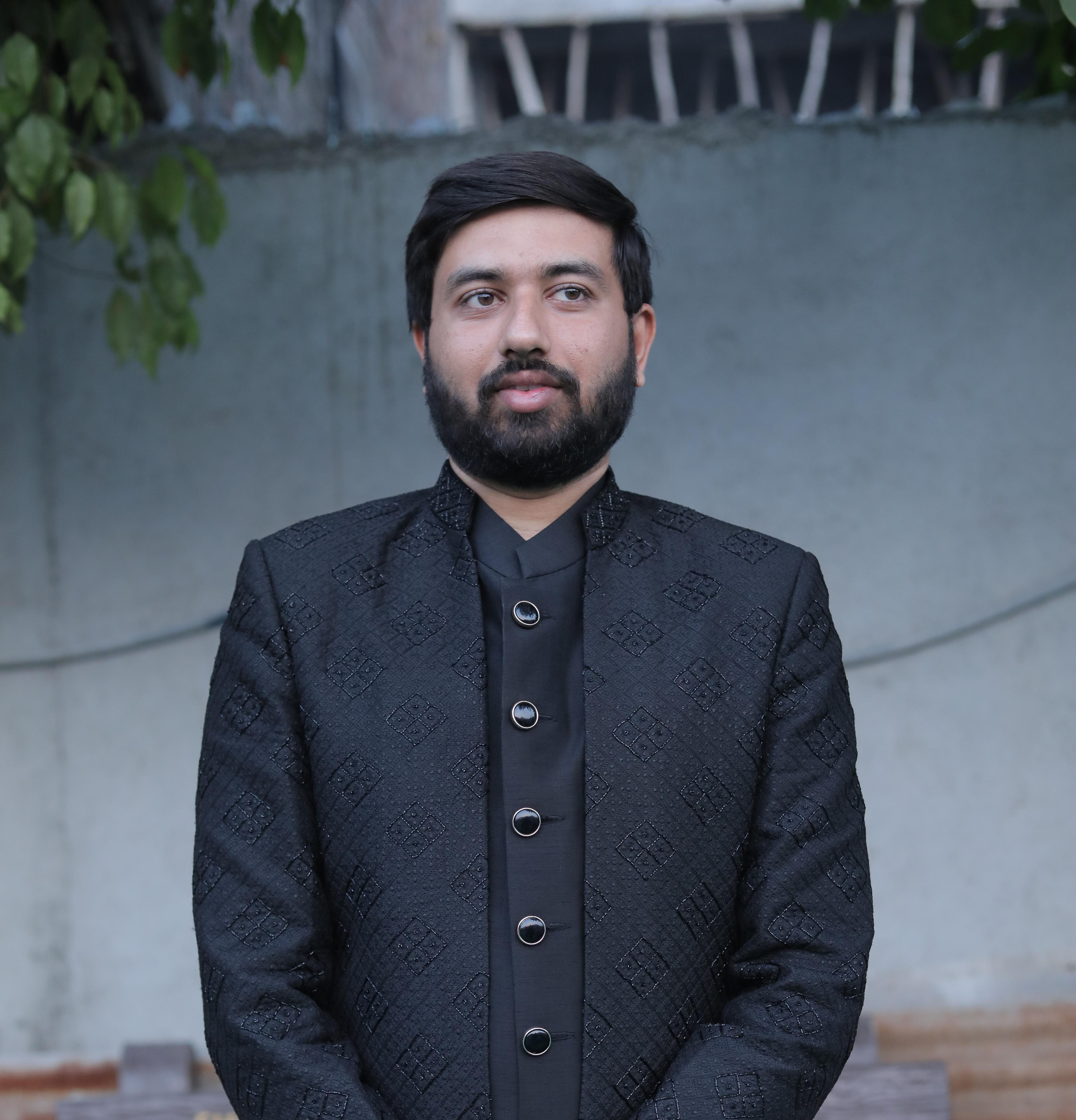 Pratik Patoliya